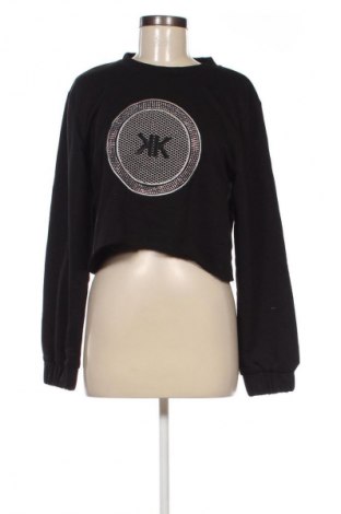 Дамска блуза Kendall & Kylie, Размер M, Цвят Черен, Цена 59,40 лв.