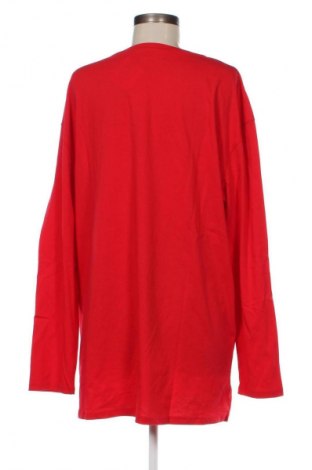 Damen Shirt Kendall & Kylie, Größe L, Farbe Rot, Preis € 6,99