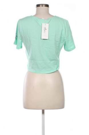 Damen Shirt Kendall & Kylie, Größe XL, Farbe Grün, Preis € 8,99