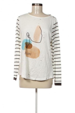Γυναικεία μπλούζα Kenny S., Μέγεθος M, Χρώμα Πολύχρωμο, Τιμή 10,52 €