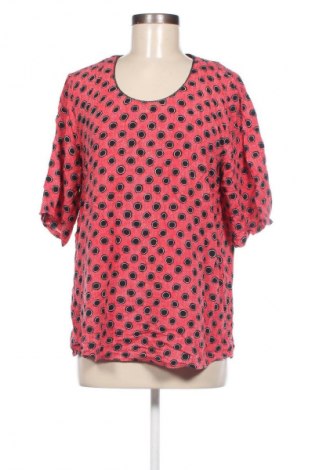 Damen Shirt Kenny S., Größe L, Farbe Rot, Preis 23,66 €