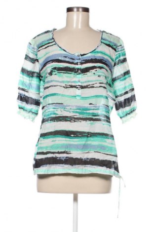 Damen Shirt Kenny S., Größe M, Farbe Mehrfarbig, Preis € 10,65