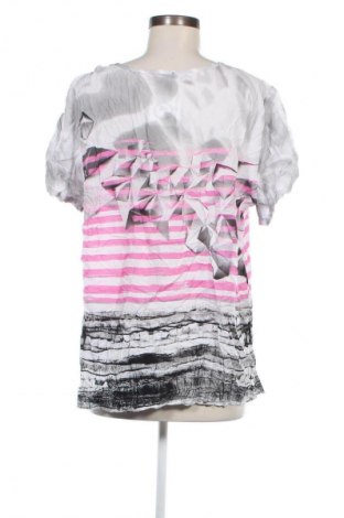 Γυναικεία μπλούζα Kenny S., Μέγεθος XL, Χρώμα Πολύχρωμο, Τιμή 11,57 €