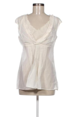 Γυναικεία μπλούζα Kensol, Μέγεθος L, Χρώμα Εκρού, Τιμή 10,43 €