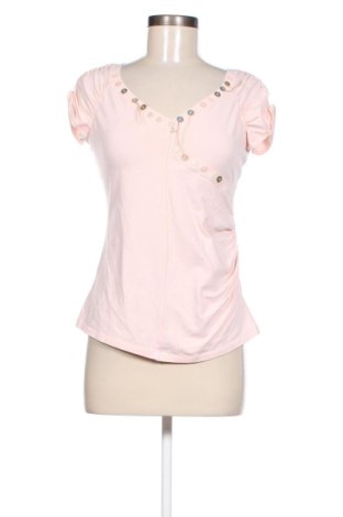 Дамска блуза Kensol, Размер M, Цвят Розов, Цена 34,00 лв.