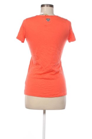 Γυναικεία μπλούζα Key Largo, Μέγεθος XS, Χρώμα Πορτοκαλί, Τιμή 8,41 €