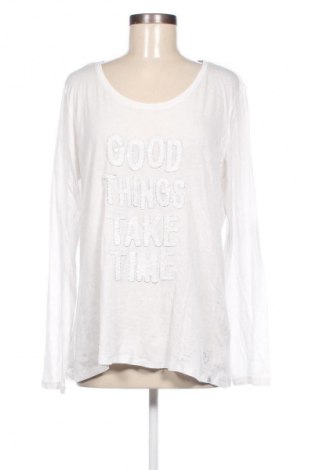Damen Shirt Key Largo, Größe XXL, Farbe Weiß, Preis € 13,01