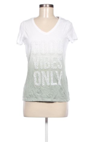 Damen Shirt Key Largo, Größe XS, Farbe Mehrfarbig, Preis € 23,66
