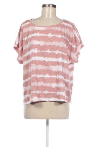 Damen Shirt Khoko, Größe XXL, Farbe Mehrfarbig, Preis 13,22 €