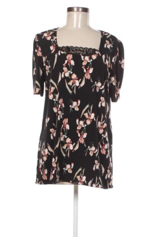 Дамска блуза Kim & Co., Размер M, Цвят Черен, Цена 15,30 лв.