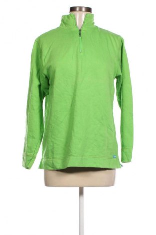 Damen Shirt Kitaro, Größe S, Farbe Grün, Preis € 13,22