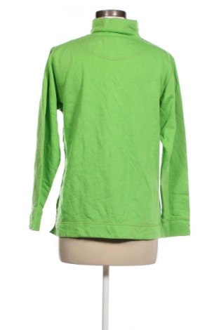 Bluză de femei Kitaro, Mărime S, Culoare Verde, Preț 26,88 Lei