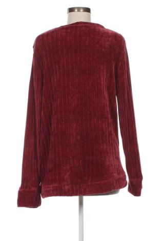 Γυναικεία μπλούζα Knox Rose, Μέγεθος XL, Χρώμα Κόκκινο, Τιμή 7,05 €