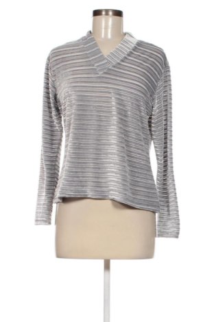 Damen Shirt Kombi, Größe S, Farbe Grau, Preis 13,22 €