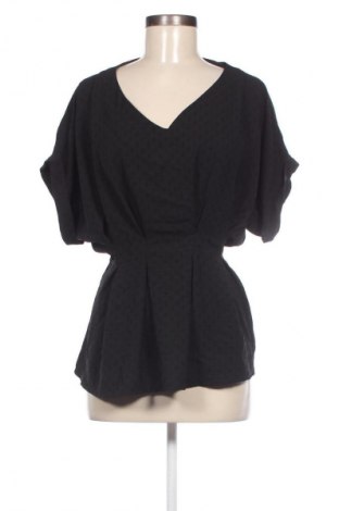 Γυναικεία μπλούζα Koolook, Μέγεθος M, Χρώμα Μαύρο, Τιμή 7,79 €