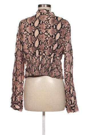 Дамска блуза Koovs, Размер L, Цвят Многоцветен, Цена 14,00 лв.