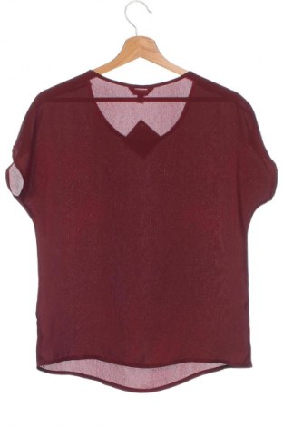 Damen Shirt Koton, Größe XS, Farbe Rot, Preis € 13,99