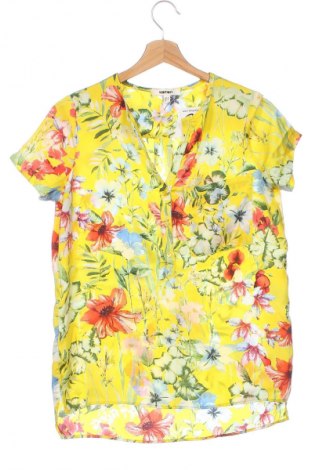 Дамска блуза Koton, Размер XS, Цвят Многоцветен, Цена 41,16 лв.