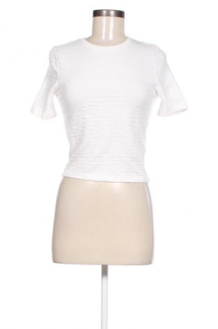 Γυναικεία μπλούζα LC Waikiki, Μέγεθος M, Χρώμα Λευκό, Τιμή 8,29 €