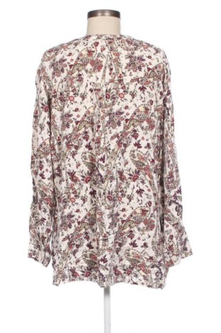 Дамска блуза LC Waikiki, Размер XXL, Цвят Многоцветен, Цена 21,45 лв.