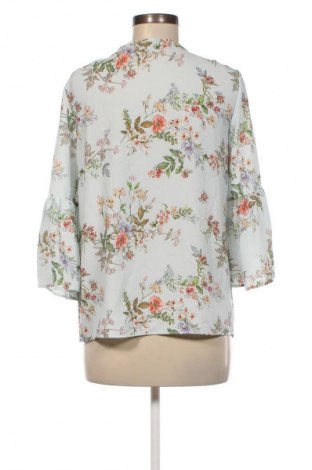 Дамска блуза LC Waikiki, Размер M, Цвят Многоцветен, Цена 15,60 лв.