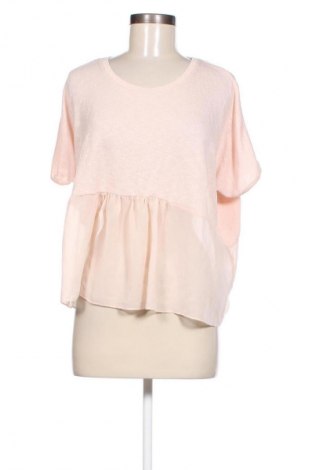 Γυναικεία μπλούζα LFT, Μέγεθος S, Χρώμα Ρόζ , Τιμή 5,83 €