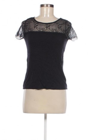 Γυναικεία μπλούζα La Redoute, Μέγεθος S, Χρώμα Μαύρο, Τιμή 8,41 €