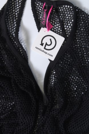 Γυναικεία μπλούζα La Senza, Μέγεθος M, Χρώμα Μαύρο, Τιμή 9,91 €