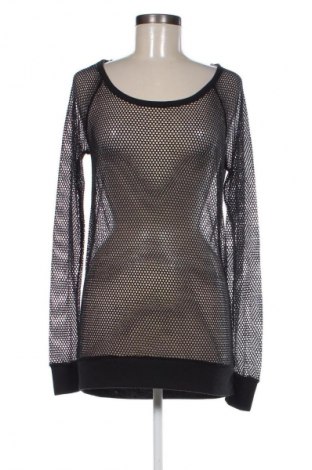 Γυναικεία μπλούζα La Senza, Μέγεθος M, Χρώμα Μαύρο, Τιμή 17,39 €