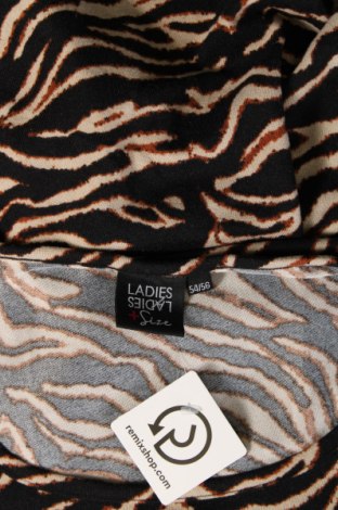 Bluză de femei Ladies, Mărime 4XL, Culoare Multicolor, Preț 34,38 Lei