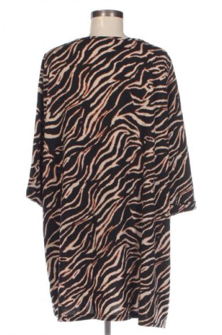 Γυναικεία μπλούζα Ladies, Μέγεθος 4XL, Χρώμα Πολύχρωμο, Τιμή 6,46 €