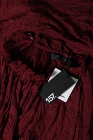 Γυναικεία μπλούζα Lager 157, Μέγεθος S, Χρώμα Κόκκινο, Τιμή 7,67 €