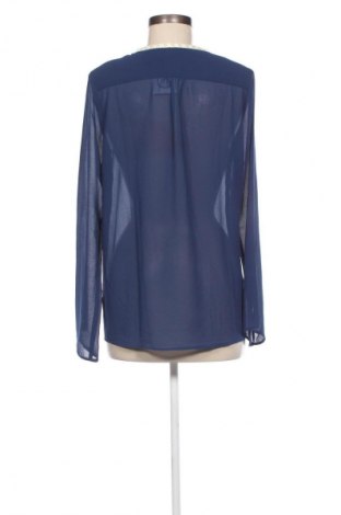 Γυναικεία μπλούζα L'amie De Paris, Μέγεθος L, Χρώμα Μπλέ, Τιμή 6,81 €