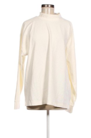 Γυναικεία μπλούζα Lands' End, Μέγεθος XL, Χρώμα Εκρού, Τιμή 6,46 €