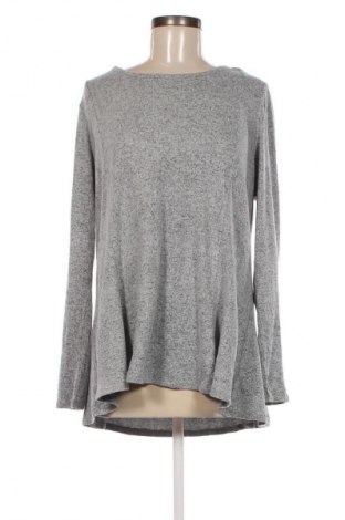 Γυναικεία μπλούζα Lane Bryant, Μέγεθος XL, Χρώμα Γκρί, Τιμή 12,62 €