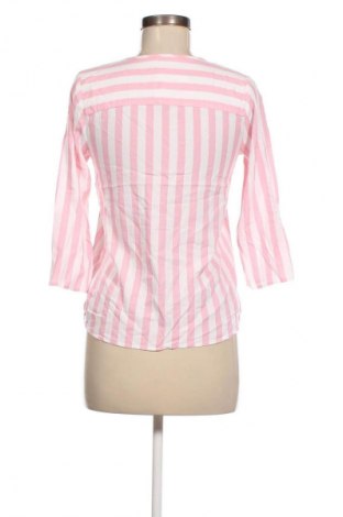 Γυναικεία μπλούζα Lascana, Μέγεθος XS, Χρώμα Πολύχρωμο, Τιμή 5,88 €