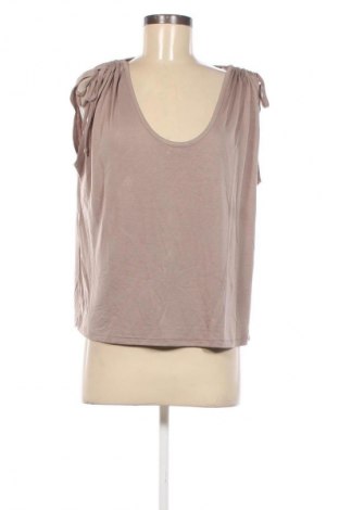 Γυναικεία μπλούζα Lascana, Μέγεθος XL, Χρώμα  Μπέζ, Τιμή 9,72 €
