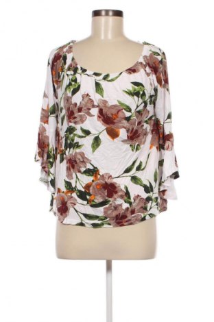 Γυναικεία μπλούζα Lascana, Μέγεθος S, Χρώμα Πολύχρωμο, Τιμή 4,70 €