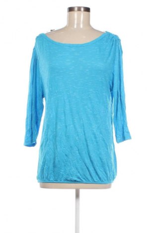 Damen Shirt Lascana, Größe M, Farbe Blau, Preis € 3,99