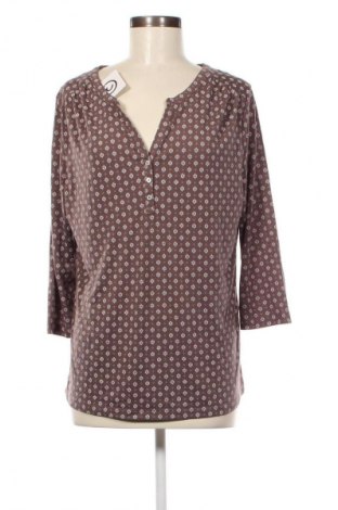 Damen Shirt Lascana, Größe XL, Farbe Braun, Preis 13,22 €