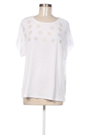 Damen Shirt Laura Kent, Größe L, Farbe Weiß, Preis 7,27 €