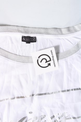 Damen Shirt Laura Scott, Größe XL, Farbe Weiß, Preis € 13,22