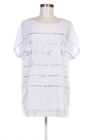 Damen Shirt Laura Scott, Größe XL, Farbe Weiß, Preis € 13,22