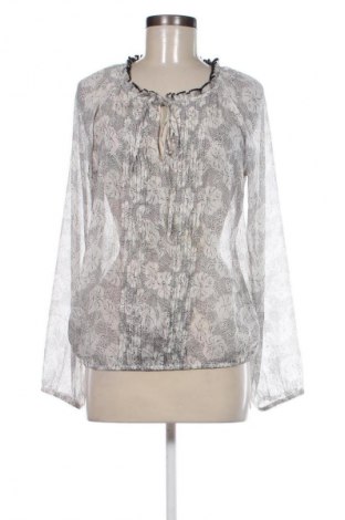 Дамска блуза Laura Scott, Размер M, Цвят Многоцветен, Цена 19,55 лв.