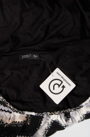 Damen Shirt Laura T., Größe XXL, Farbe Schwarz, Preis 13,22 €