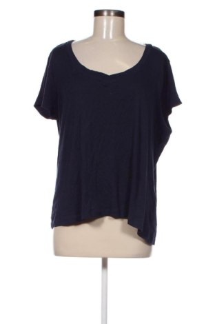 Damen Shirt Laura T., Größe L, Farbe Blau, Preis 7,27 €