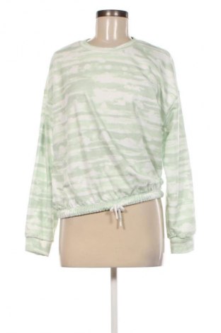Γυναικεία μπλούζα Laura Torelli, Μέγεθος S, Χρώμα Πράσινο, Τιμή 11,75 €
