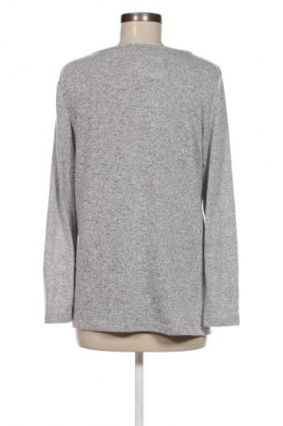 Damen Shirt Laura Torelli, Größe M, Farbe Grau, Preis € 6,61