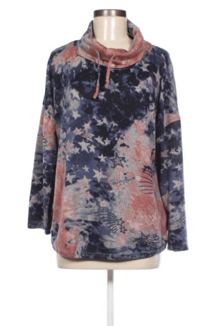 Damen Shirt Laura Torelli, Größe L, Farbe Mehrfarbig, Preis 7,27 €