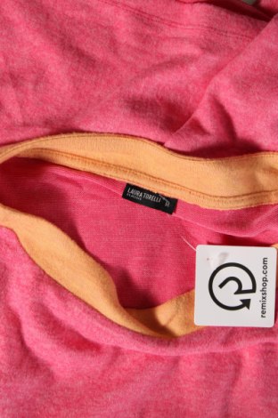 Damen Shirt Laura Torelli, Größe M, Farbe Rosa, Preis 6,61 €